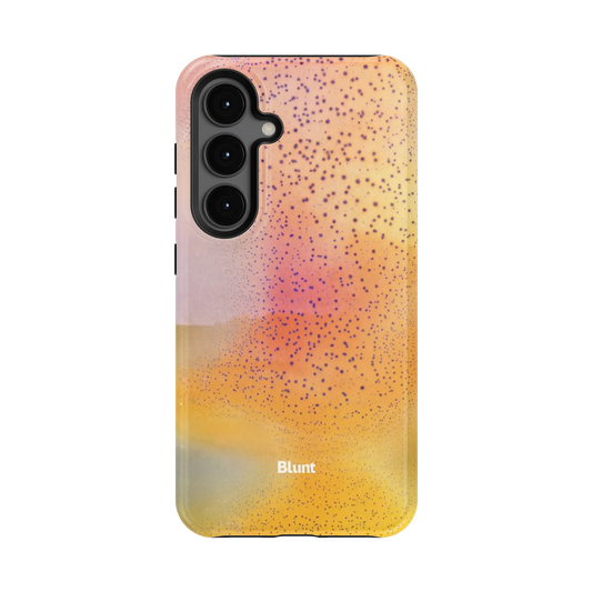 Sun Dust Samsung Case