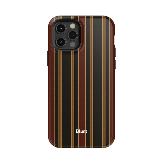 Tobacco iPhone Case