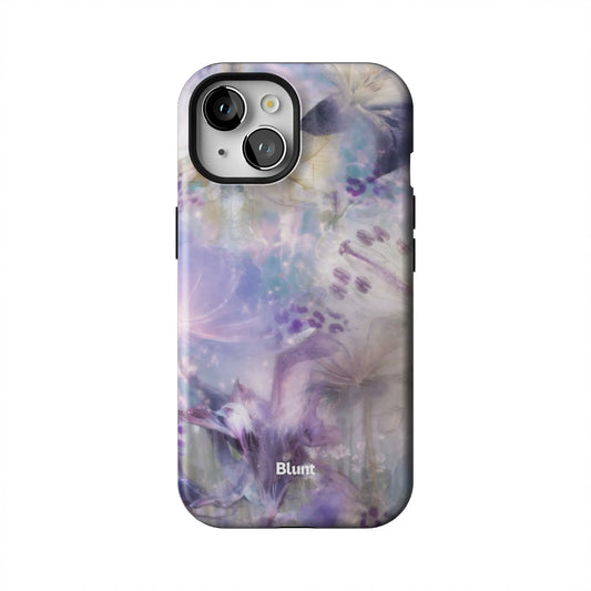Hyacinth-iphone-case-iPhone 15-1