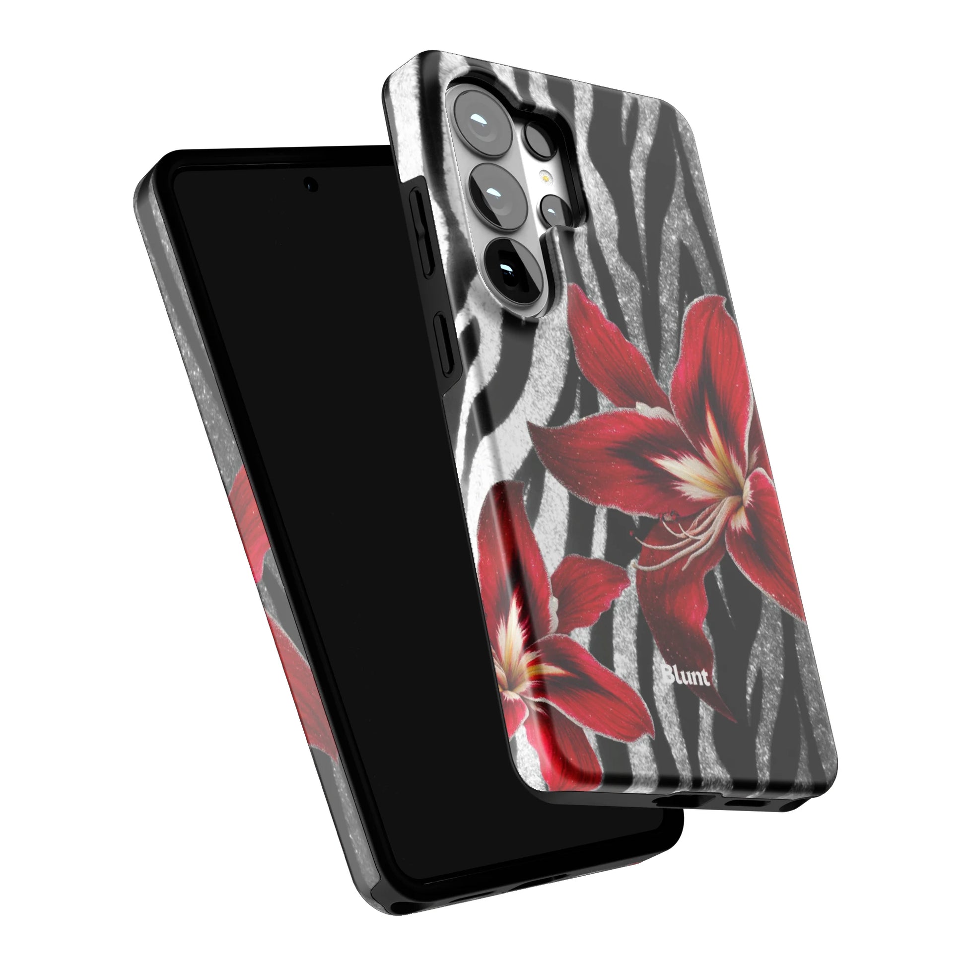 Zebra-Rouge-samsung-case-Galaxy S26 Ultra-5