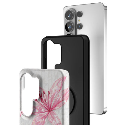 pinkflorallusteriphonecase-samsung-case-Galaxy S26 Ultra-3