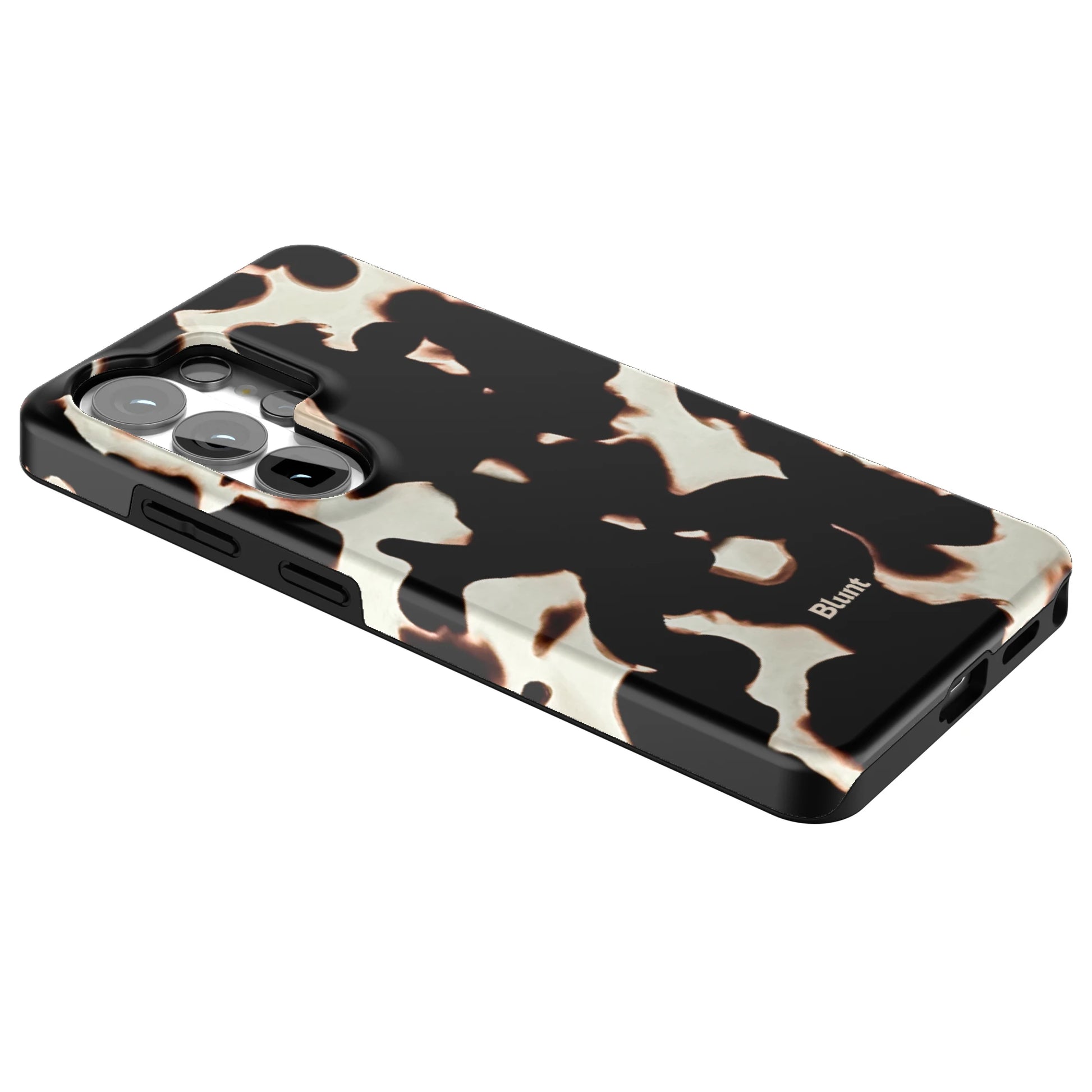 Night-Cowhide-samsung-case-Galaxy S26 Ultra-2