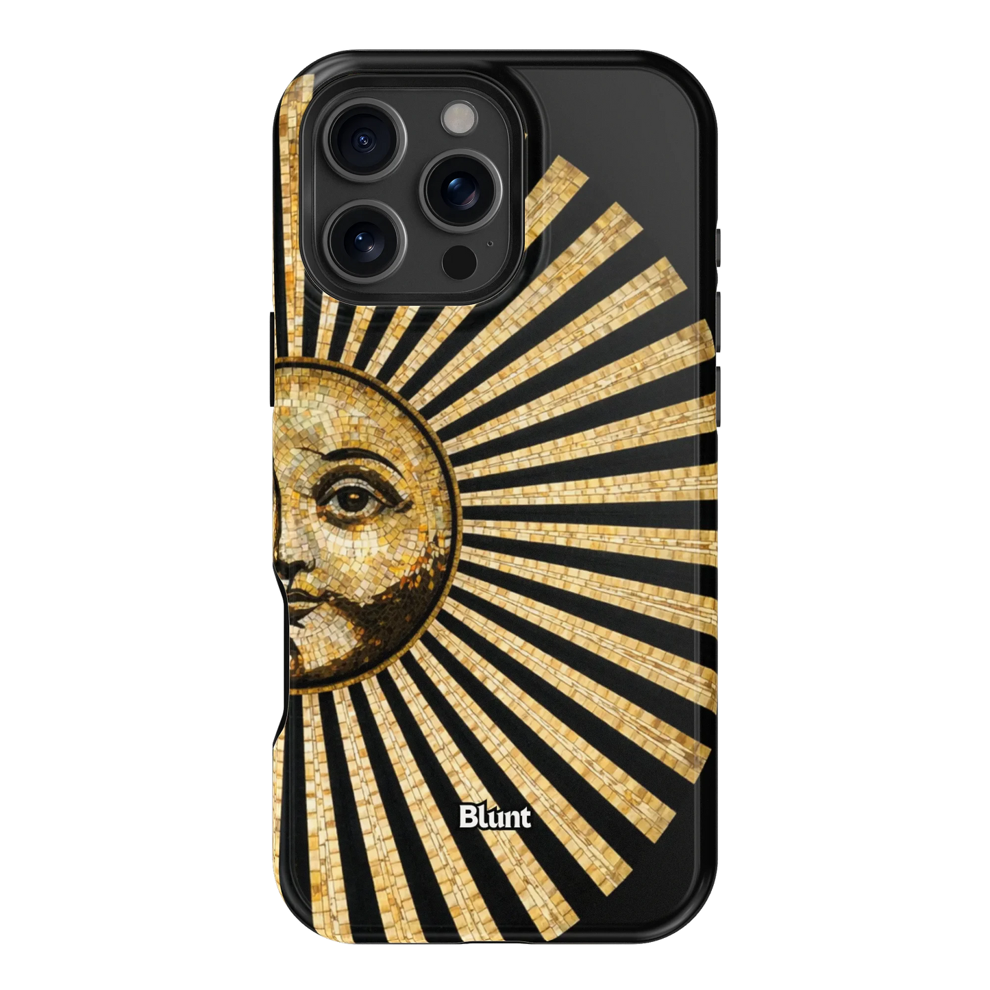 Solstice Muse iPhone Case
