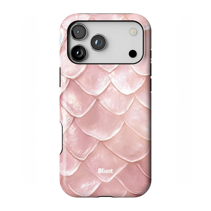 Mermaid Tale iPhone Case
