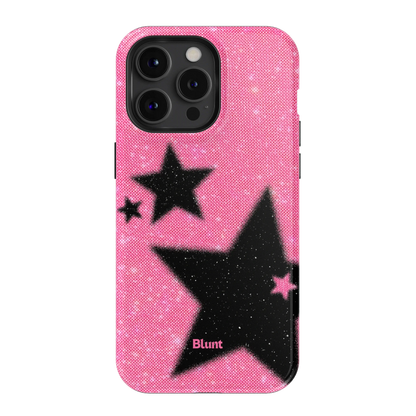 After Dark iPhone Case