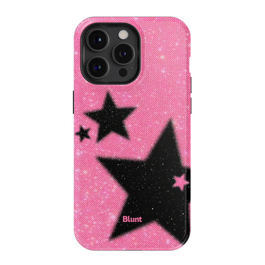 After Dark iPhone Case