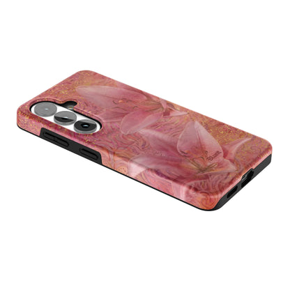 Hibiscus-Haze-samsung-case-Galaxy S26-2