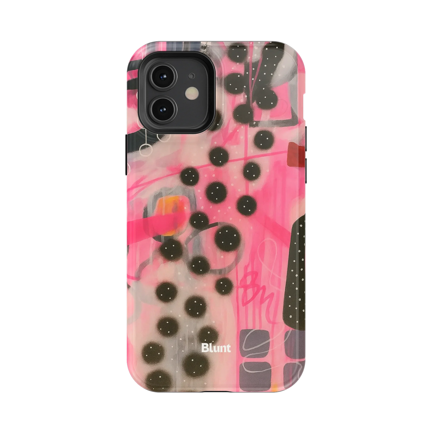 Coco iPhone Case
