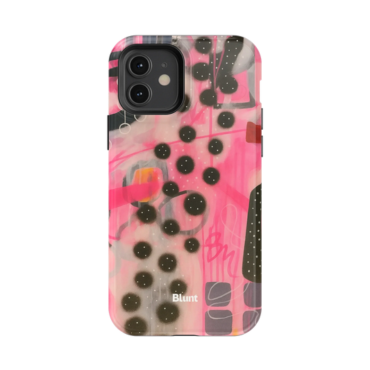 Coco iPhone Case