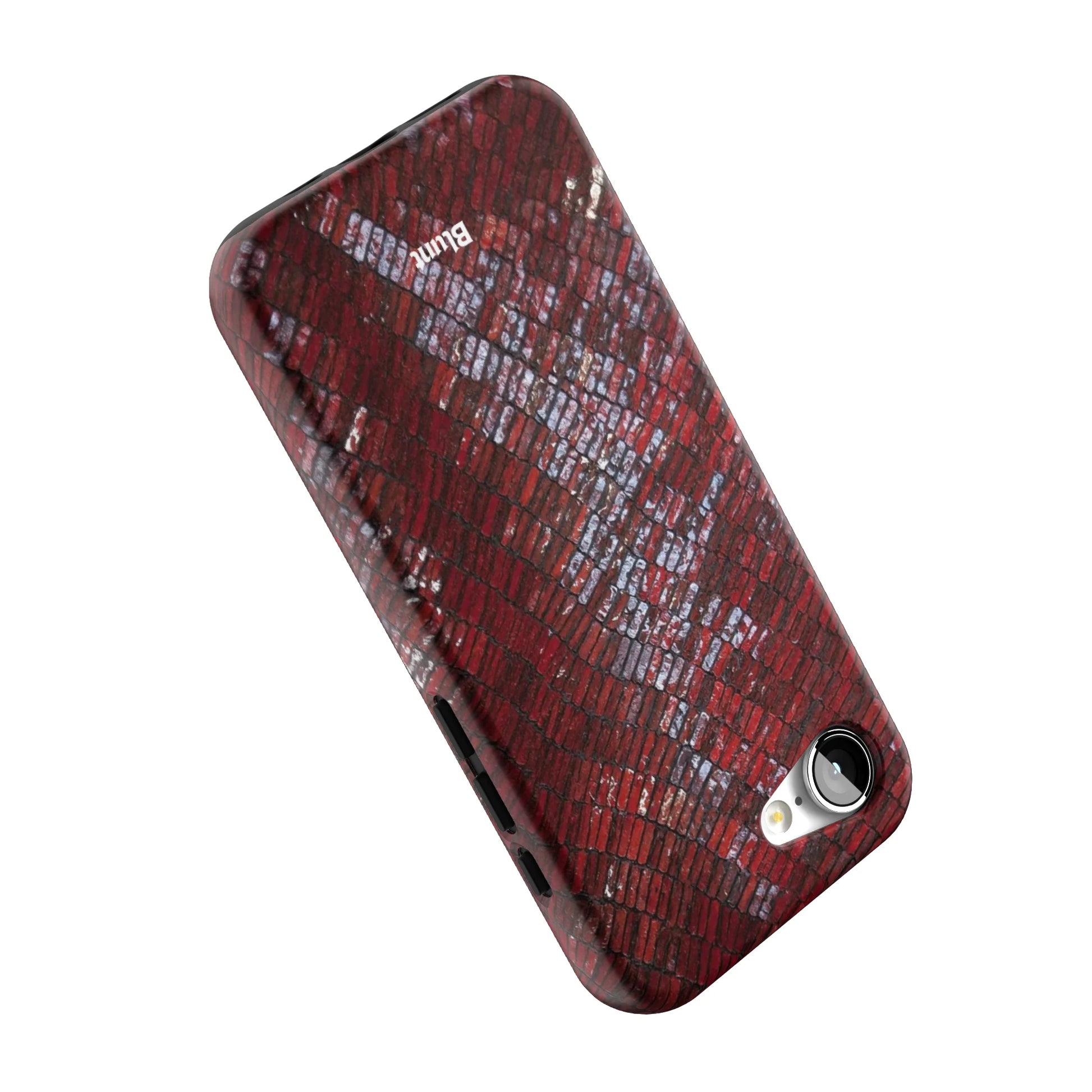 Crimson-Scale-iphone-case-iPhone 17 E-4