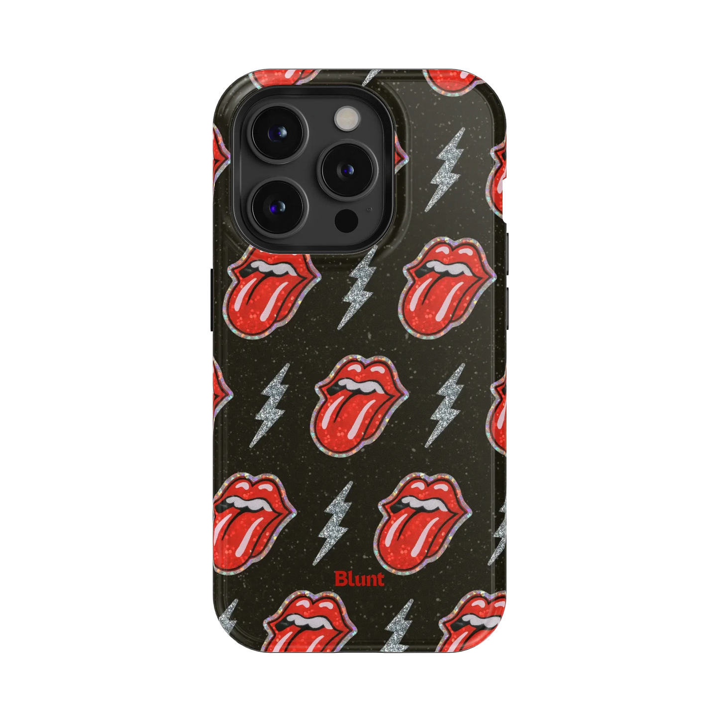 Midnight iPhone Case