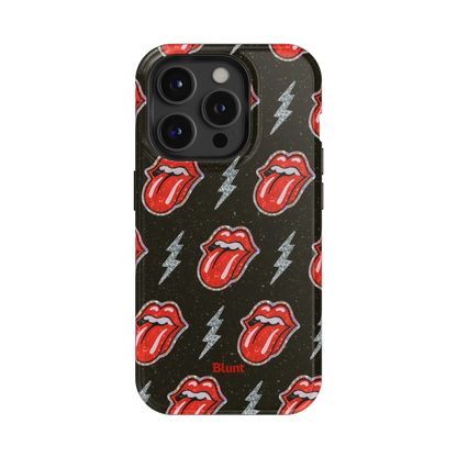 Midnight iPhone Case