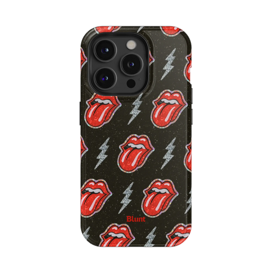 Midnight iPhone Case