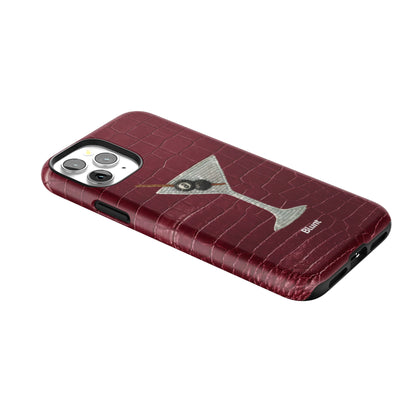 Crimson-Happy-Hour-iphone-case-iPhone 11 Pro-2