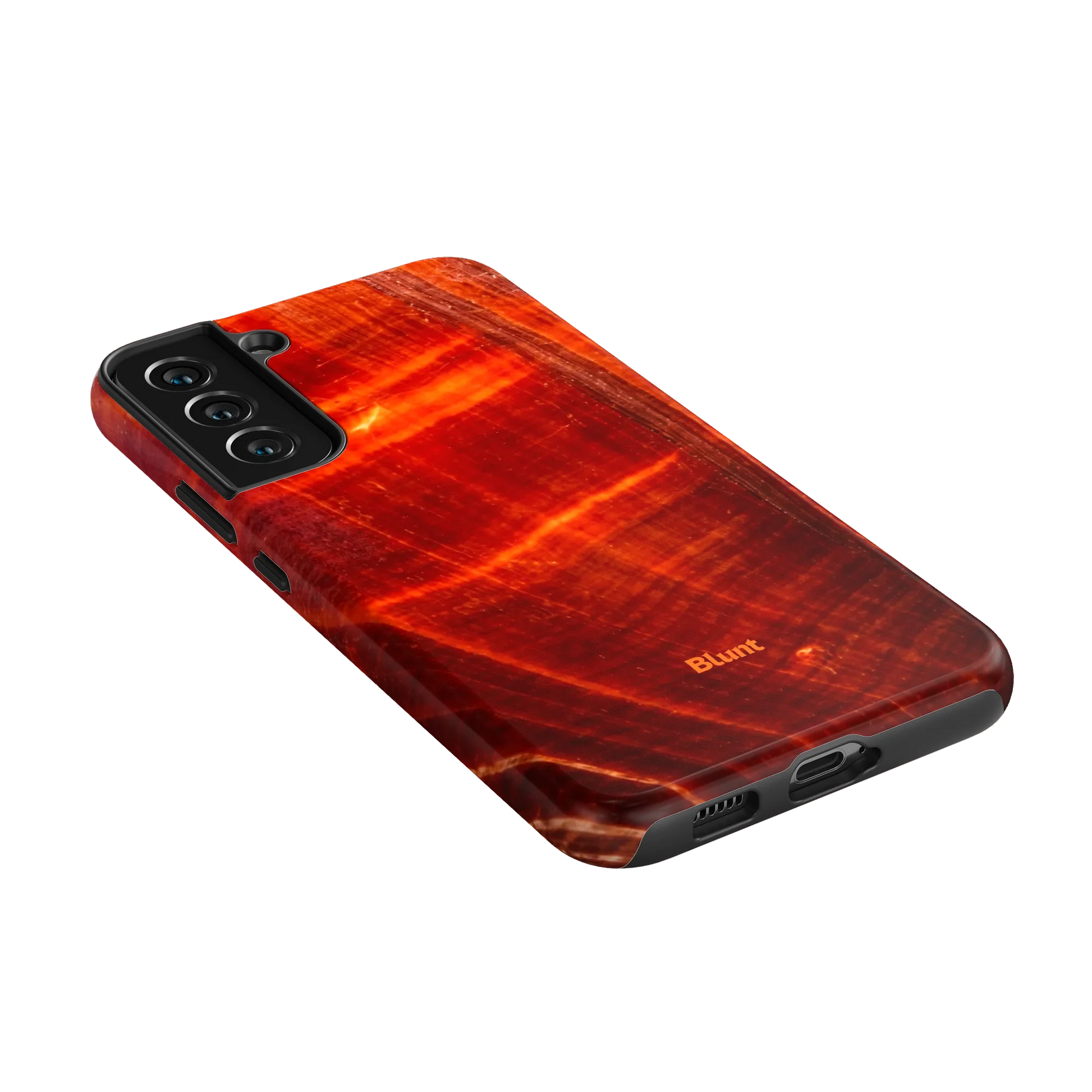 Lava-Husk-samsung-case-Galaxy S22 Plus-2