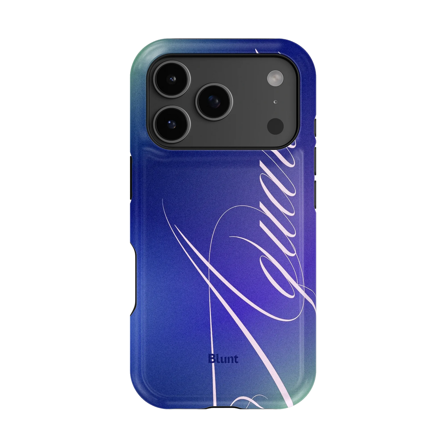 Aquarius iPhone Case