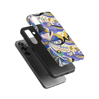 Julietta Samsung Case