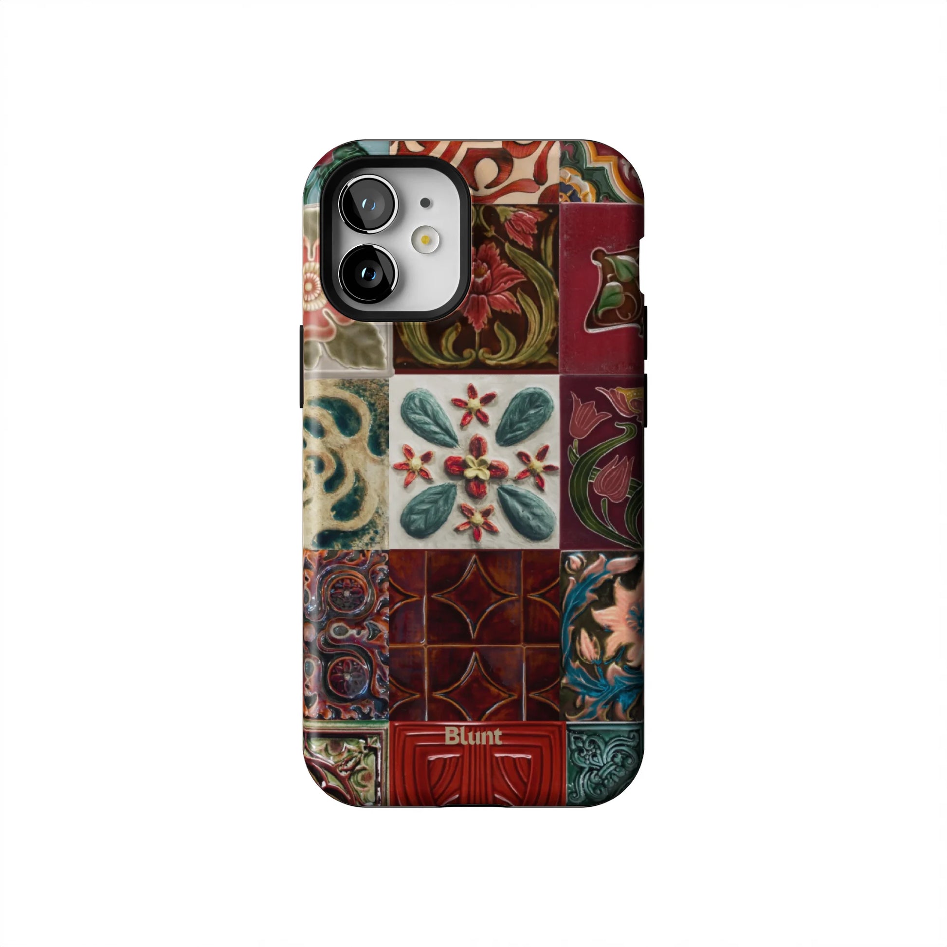 Tessera-iphone-case-iPhone 12 Mini-1