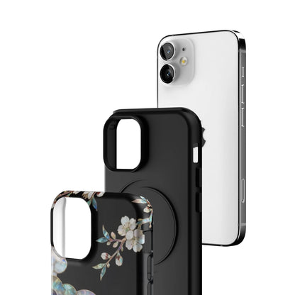 Opal-Sky-iphone-case-iPhone 12 Mini-3