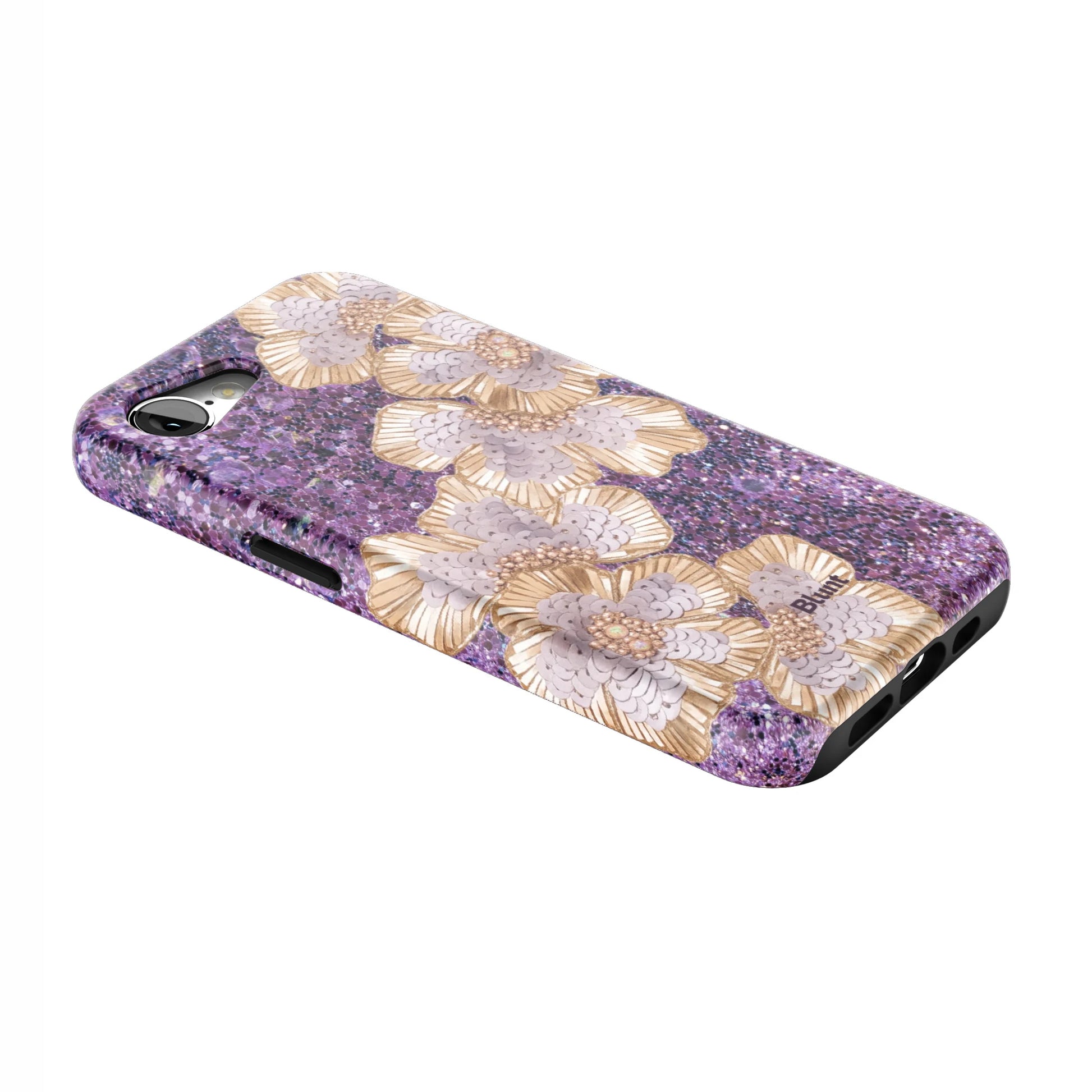 Opal-Garden-iphone-case-iPhone 17 E-2