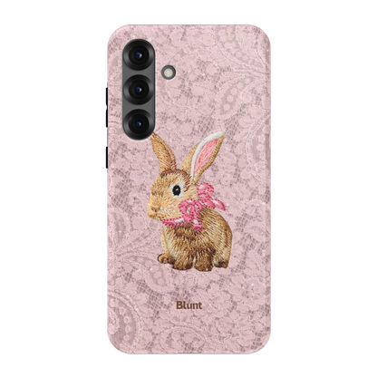 Bunny Belle Samsung Case