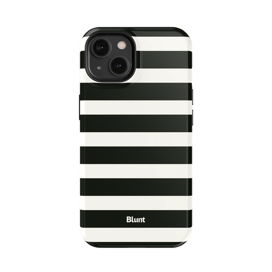 Classic Stripe iPhone Case