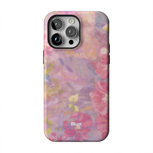 Blush-Haze-iphone-case-iPhone 14 Pro Max-1