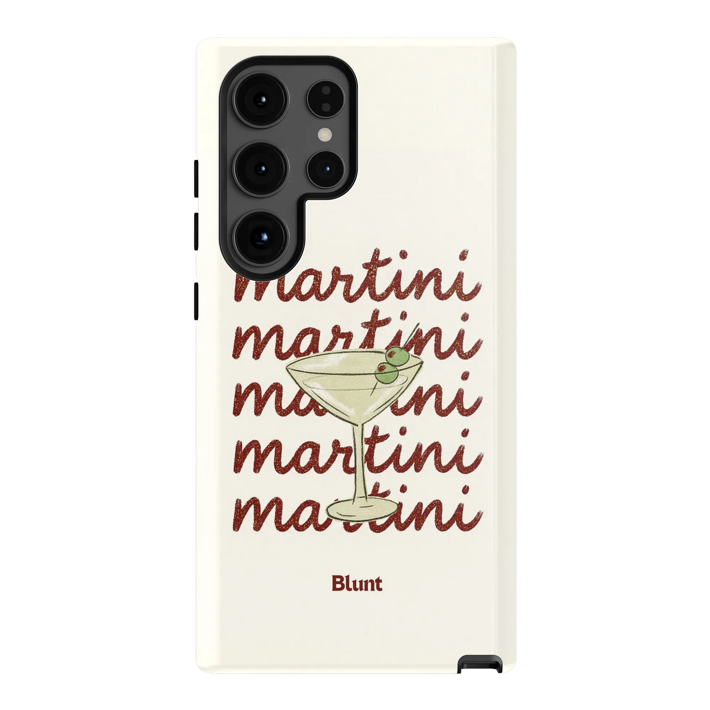 Sip Sip Samsung Case
