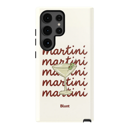 Sip Sip Samsung Case