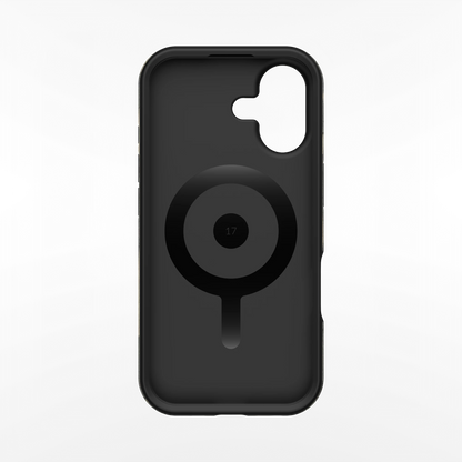 Desert iPhone Case