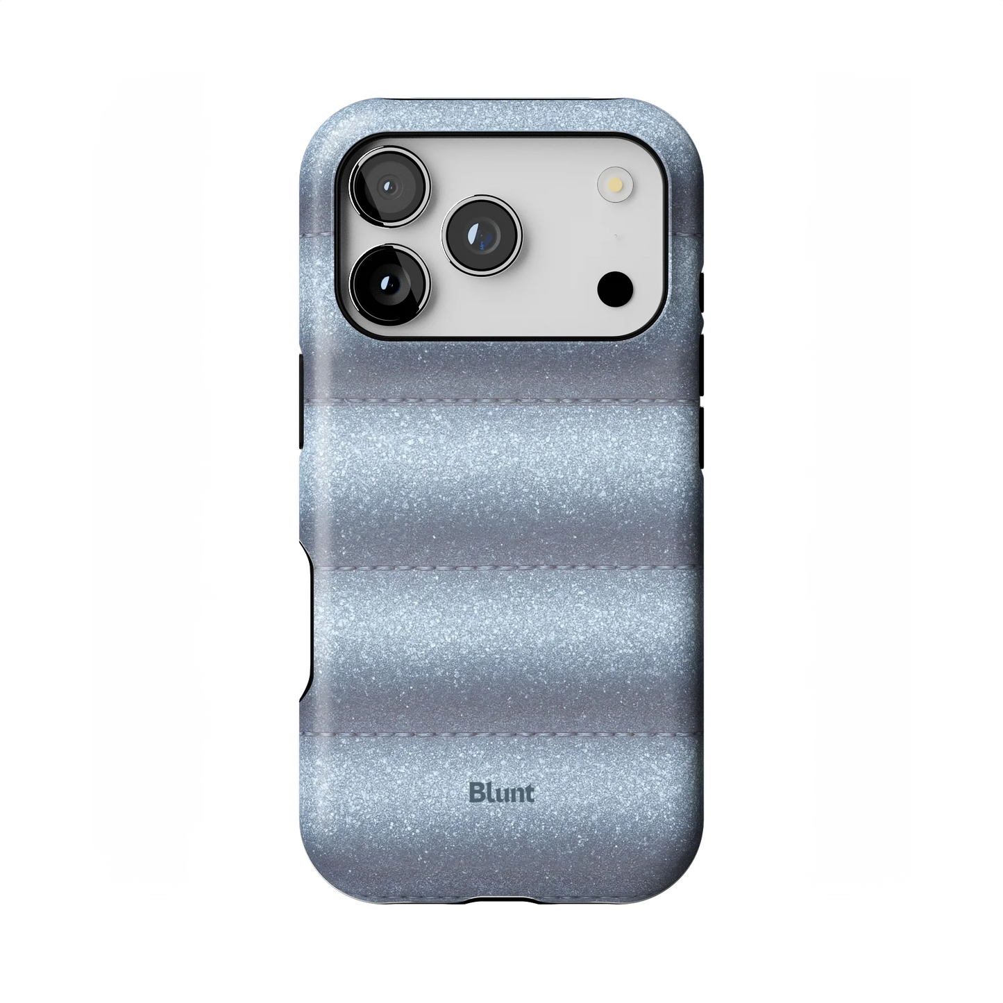 Frost Bite iPhone Case