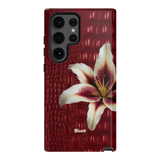 Crimson-Vermiluxe-samsung-case-S24 Ultra-1