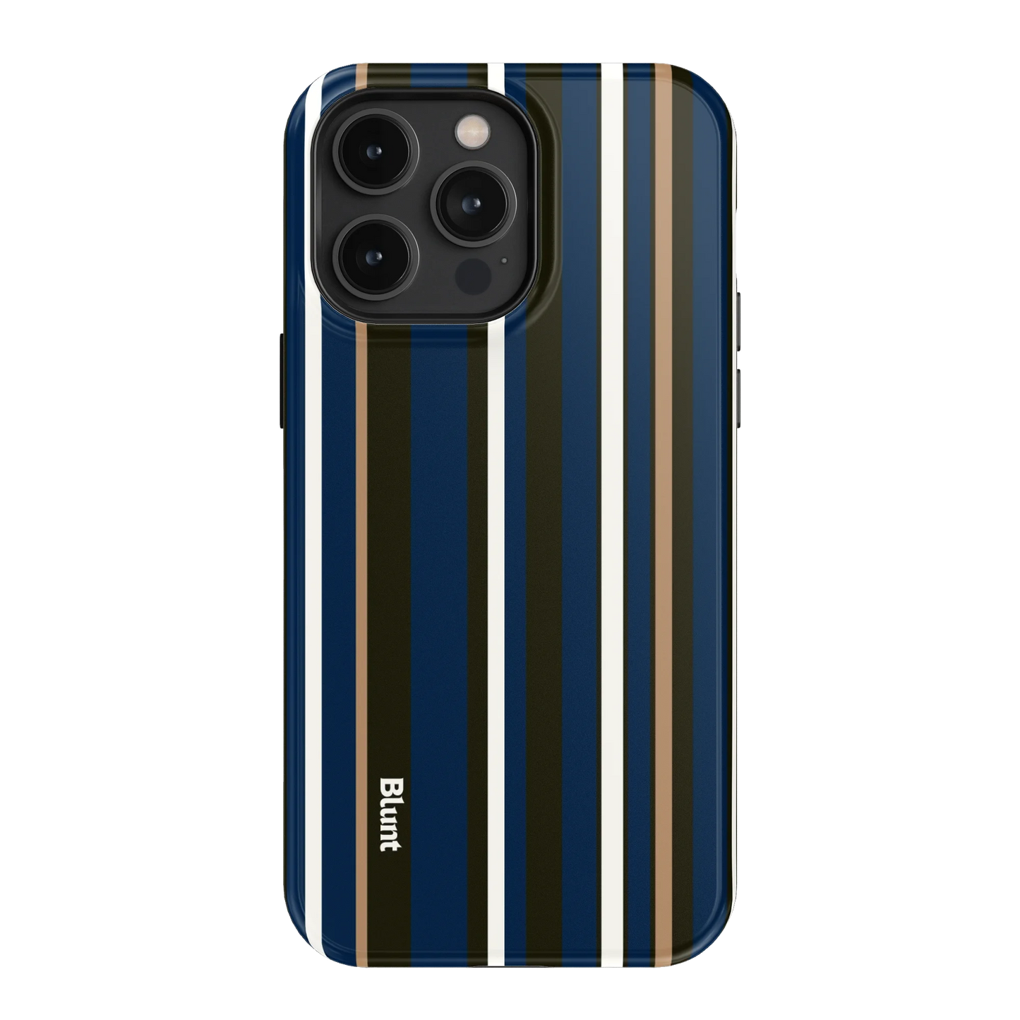 Navy League iPhone Case