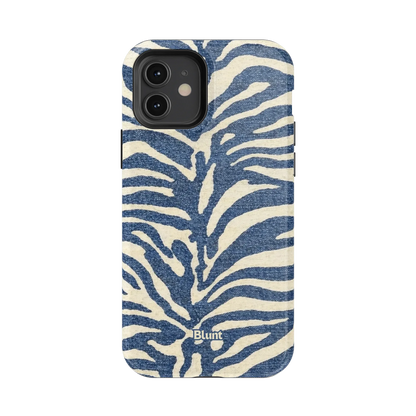 Azro iPhone Case