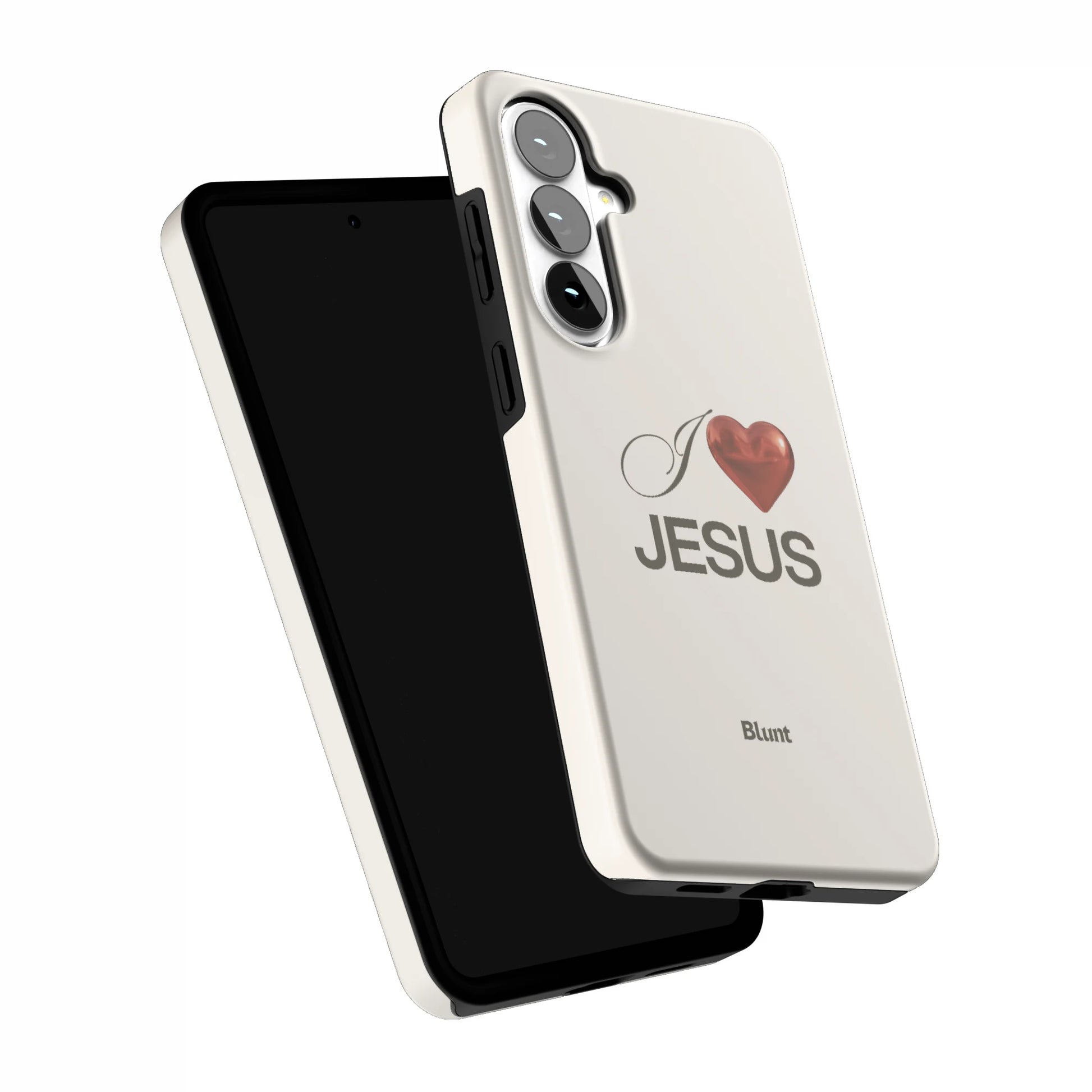 I-Heart-Jesus-samsung-case-Galaxy S26 Plus-5