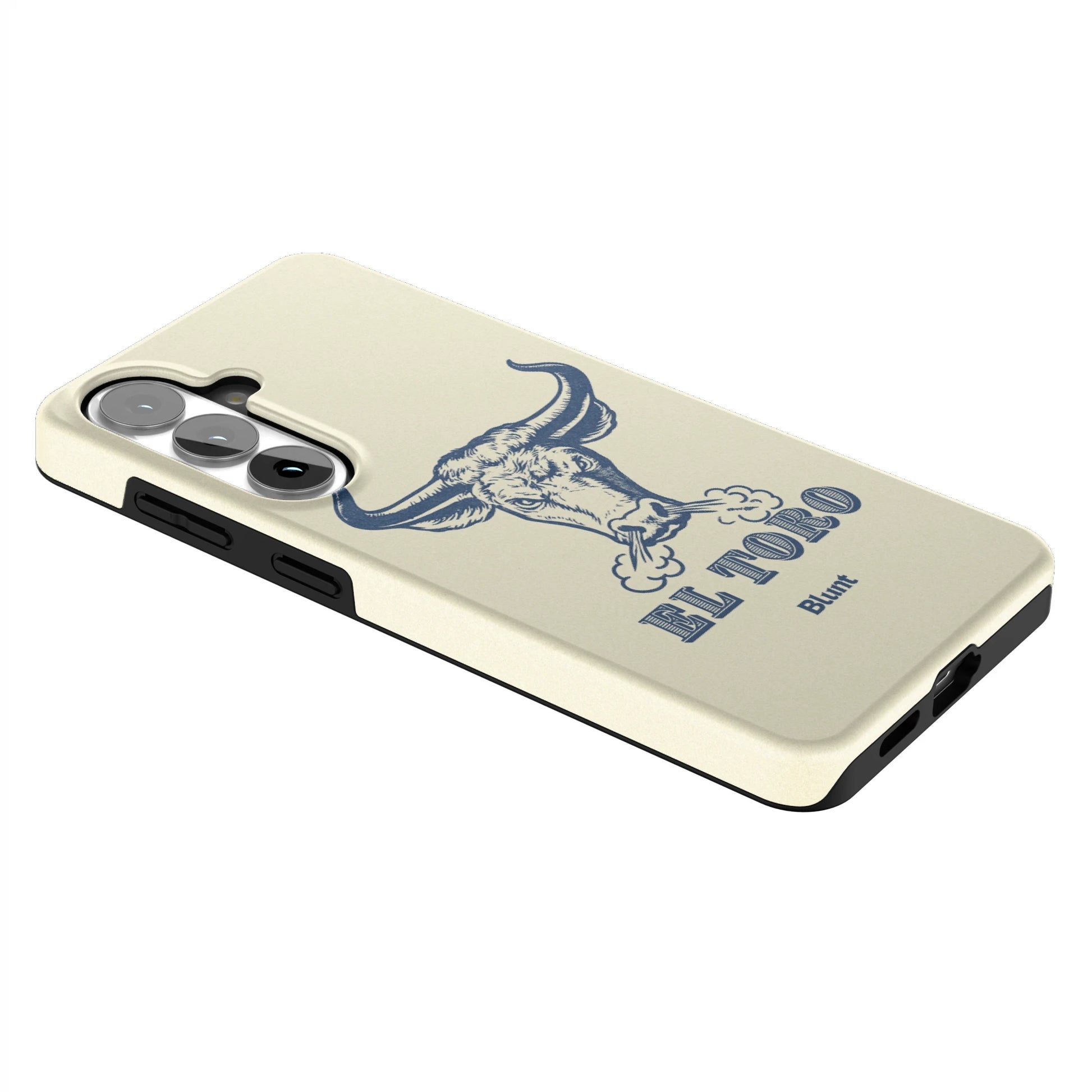 Toro-Blanco-samsung-case-Galaxy S26 Plus-2