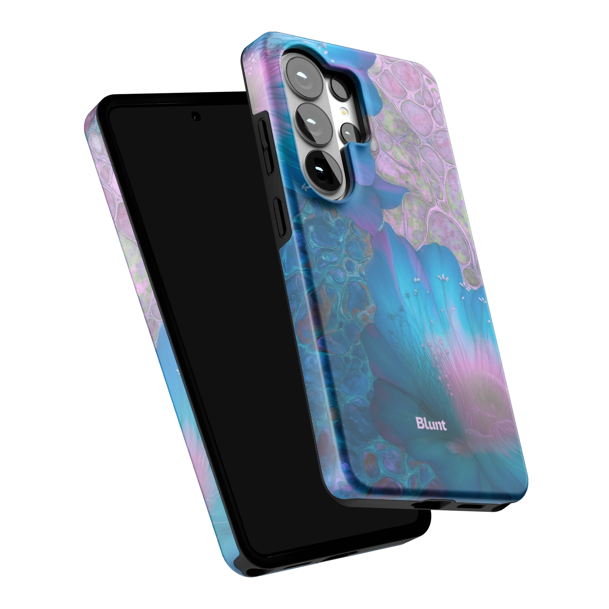Ocean-Bloom-samsung-case-Galaxy S26 Ultra-5