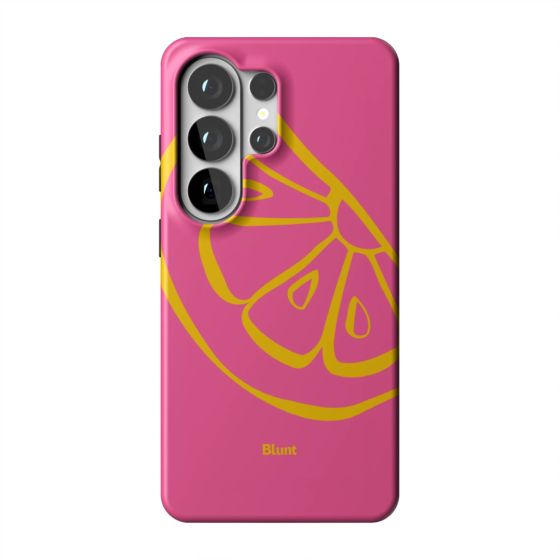 Lemon-Drop-samsung-case-Galaxy S26 Ultra-1