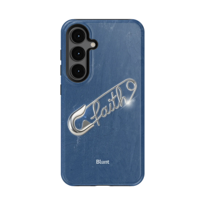 Faith Ryder Samsung Case