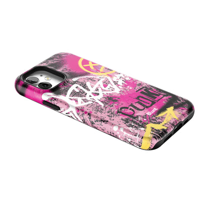 Pink-Alley-iphone-case-iPhone 12-2