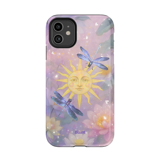 Sunspell iPhone Case