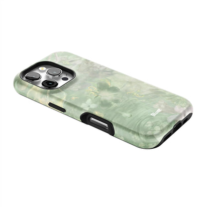 Sage-Mint-iphone-case-iPhone 16 Pro-2