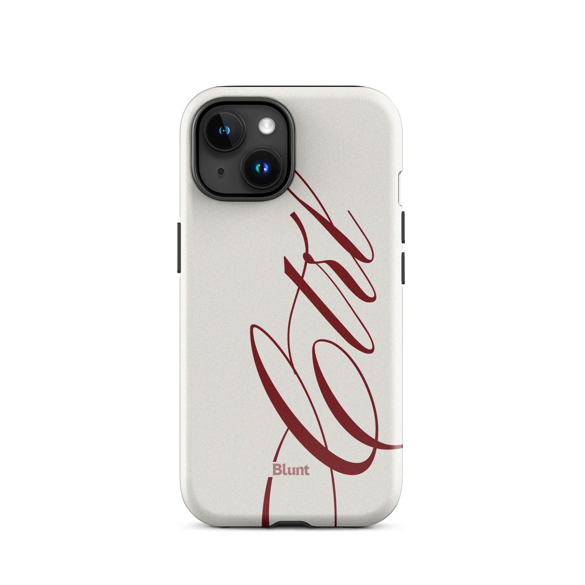 CTRL iPhone Case - Blunt Cases