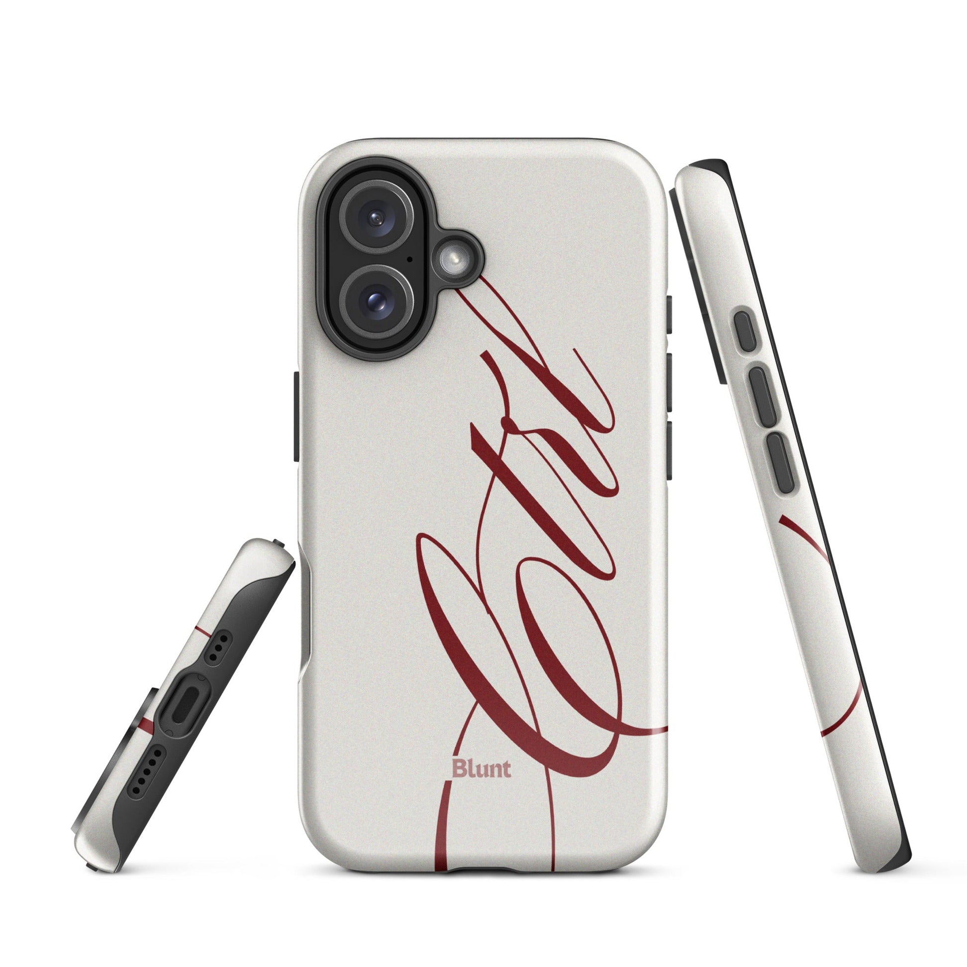 CTRL iPhone Case - Blunt Cases
