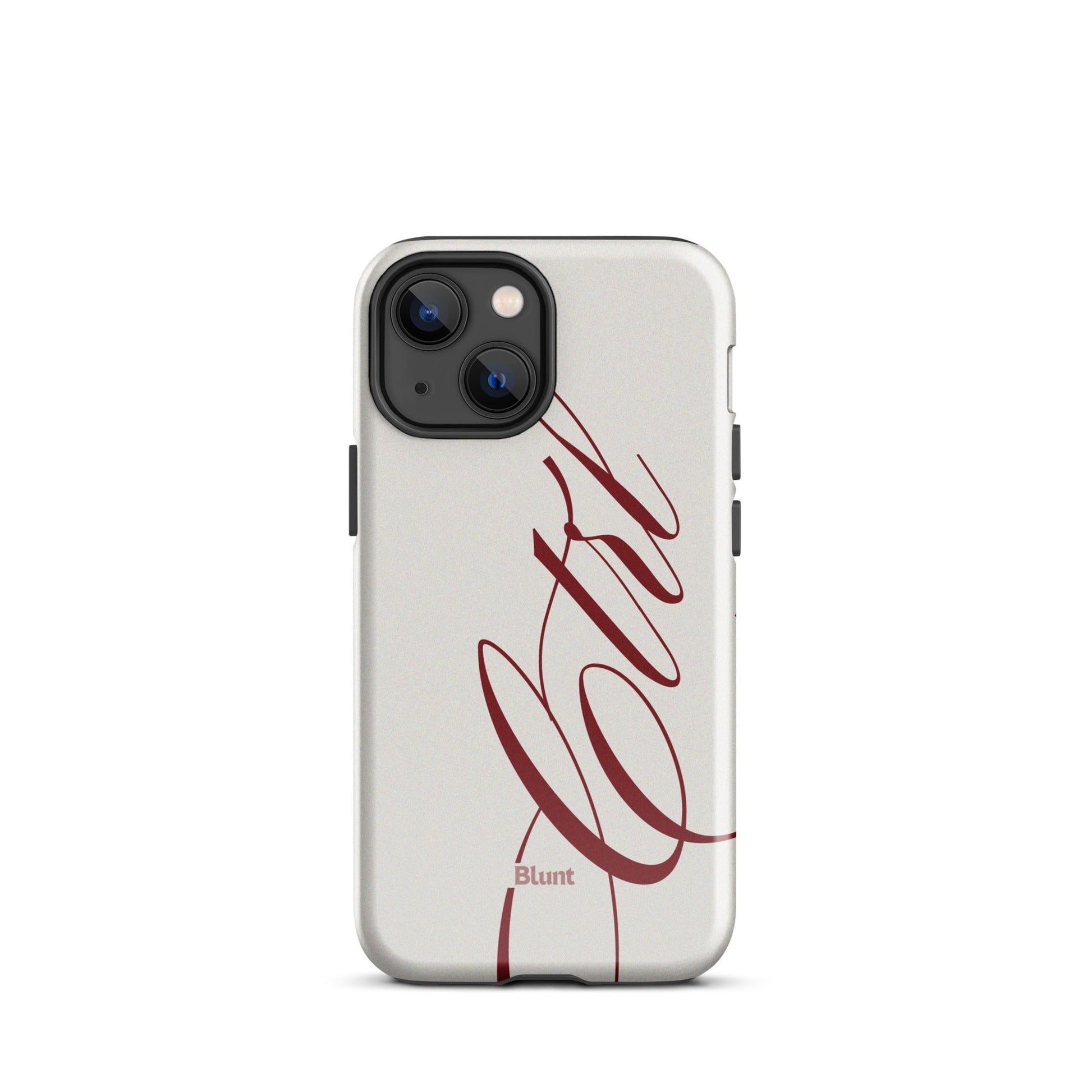 CTRL iPhone Case - Blunt Cases