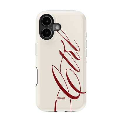 CTRL iPhone Case - Blunt Cases