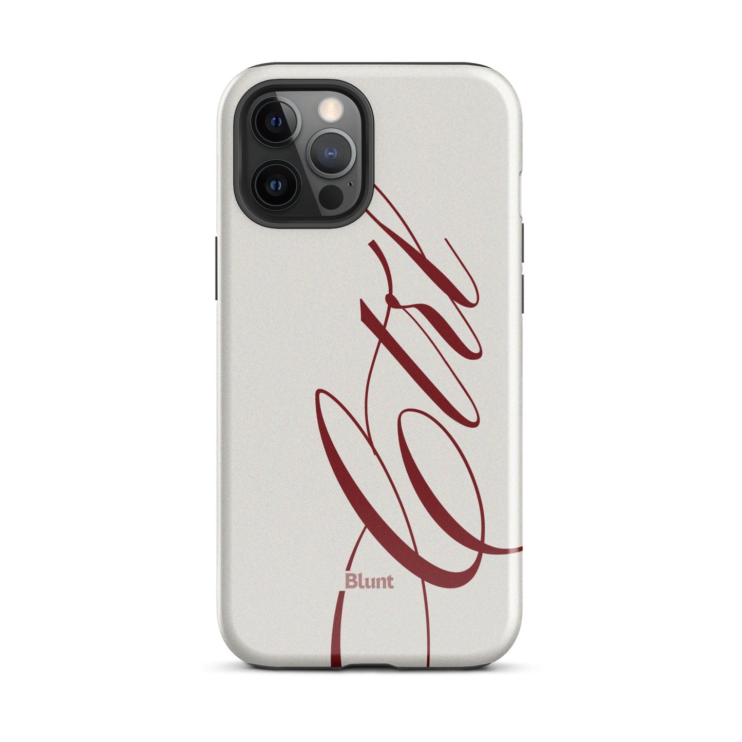 CTRL iPhone Case - Blunt Cases