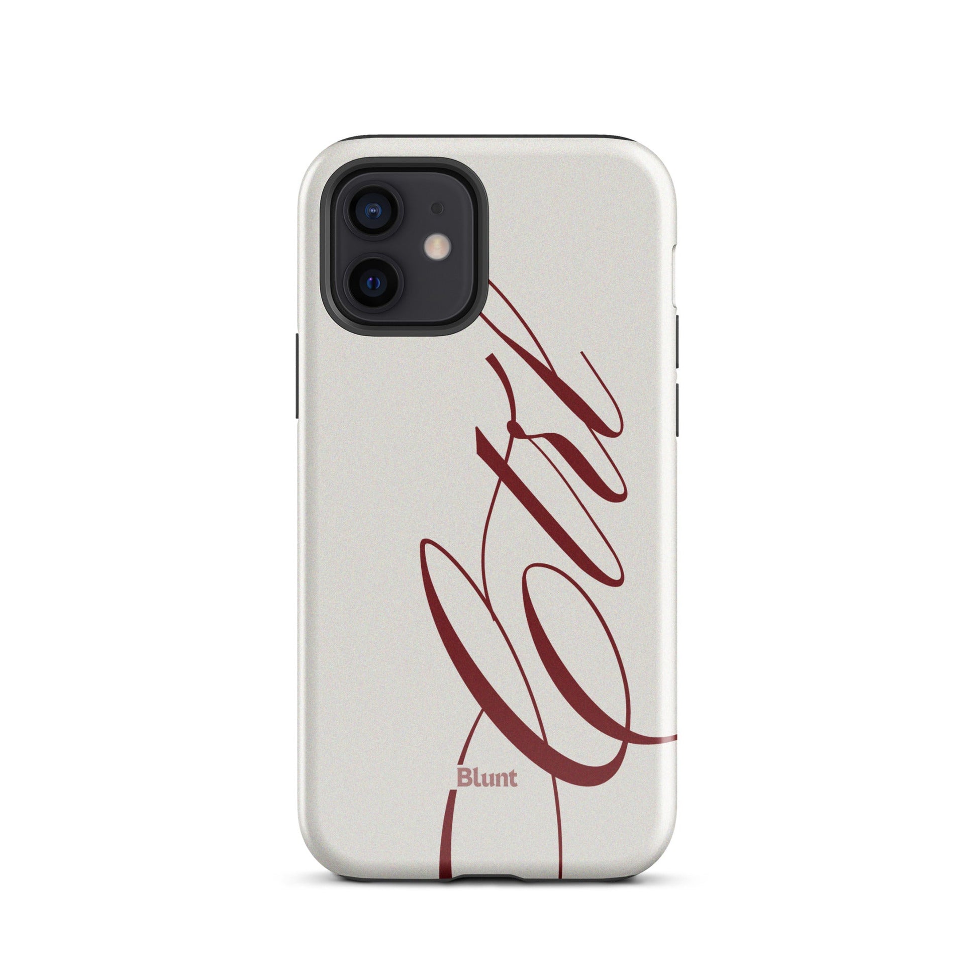 CTRL iPhone Case - Blunt Cases