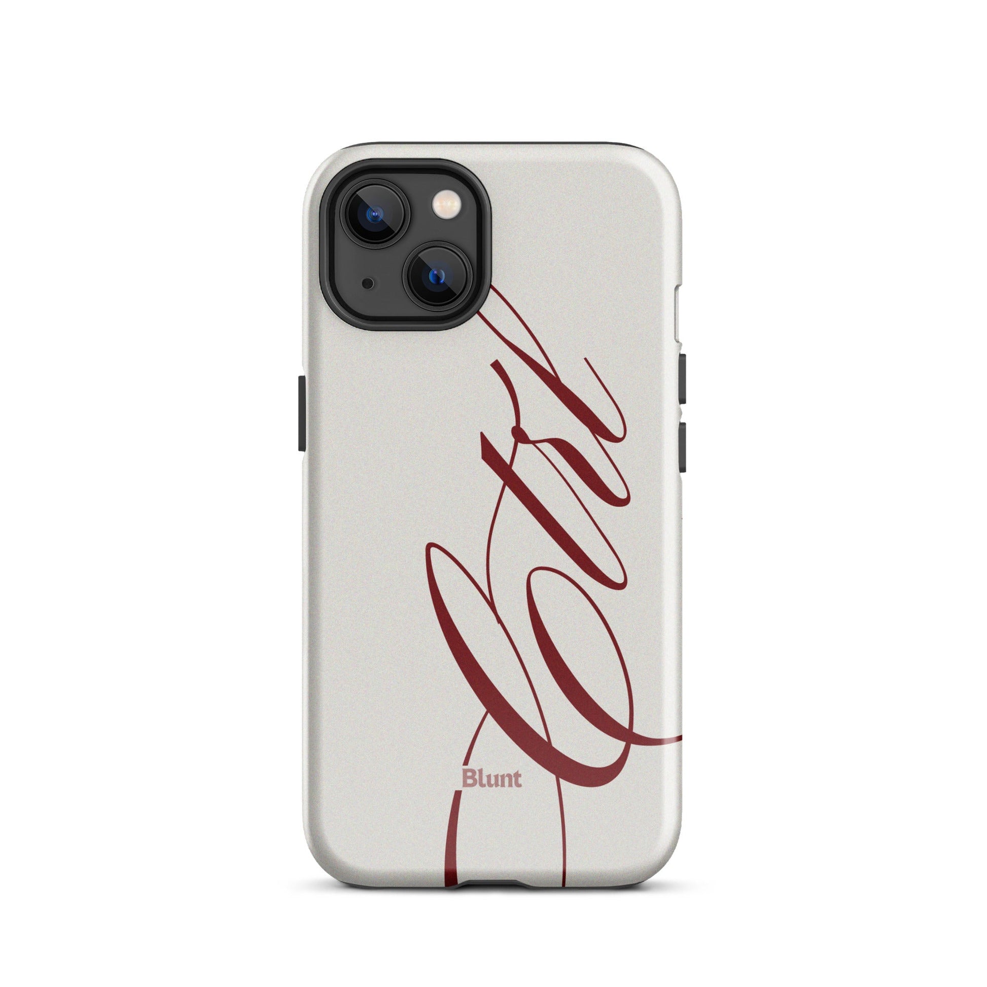 CTRL iPhone Case - Blunt Cases