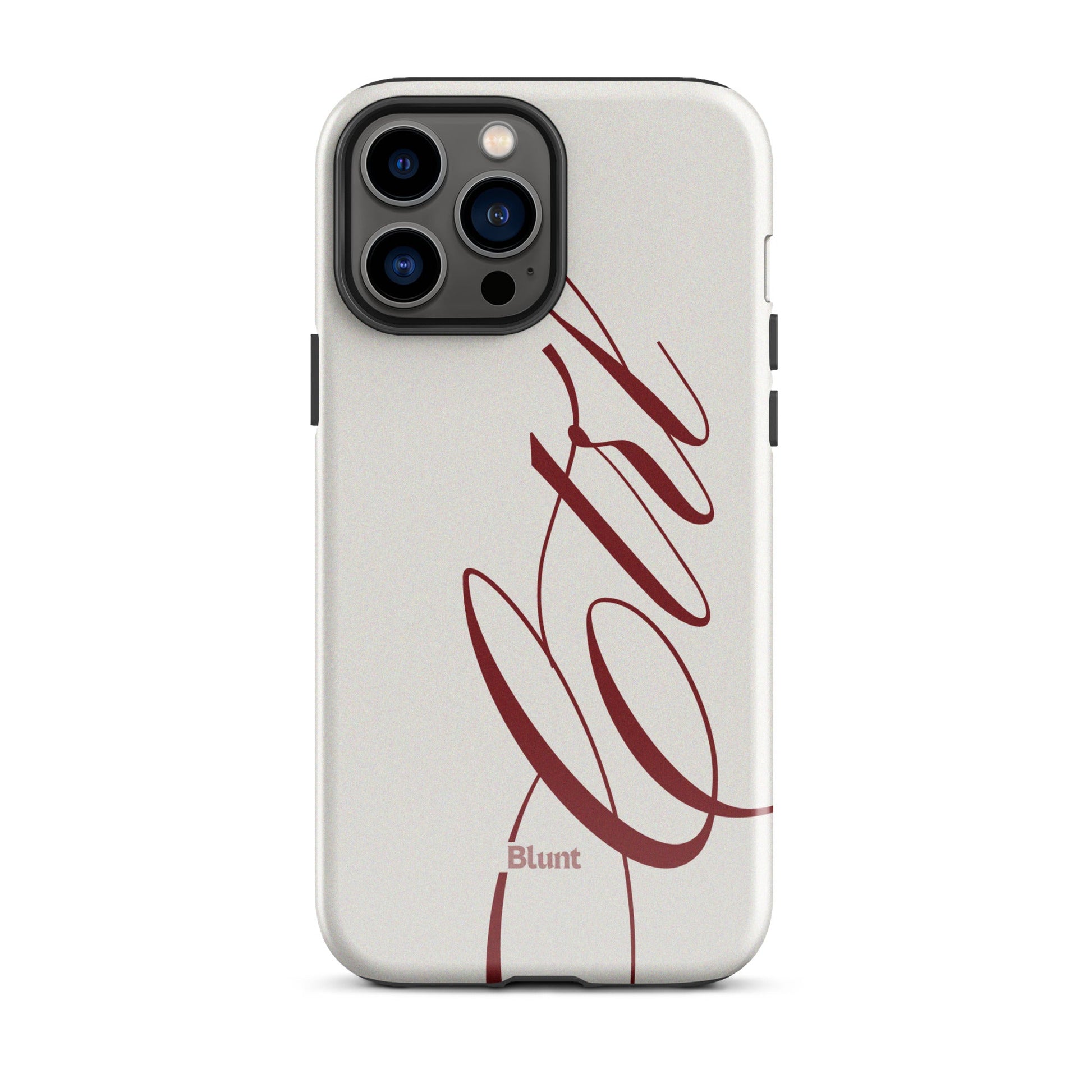 CTRL iPhone Case - Blunt Cases
